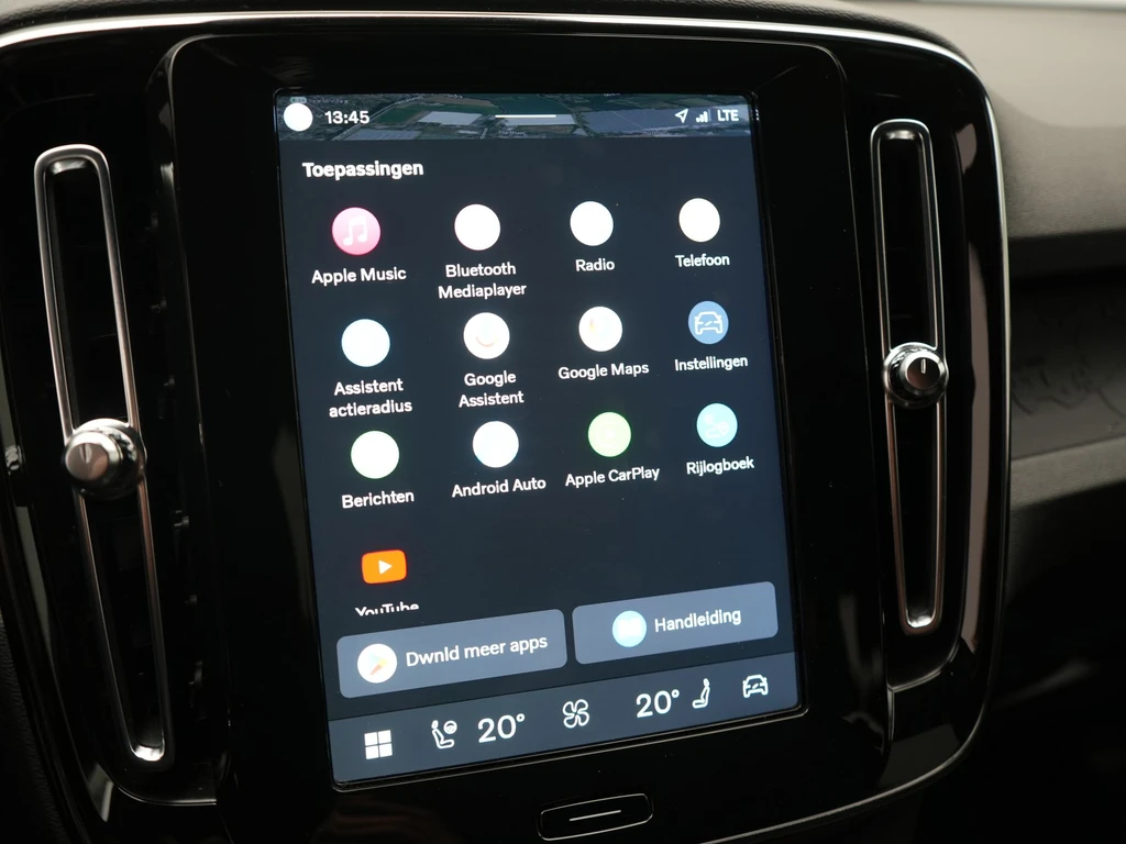 Volvo XC40 – foto 36