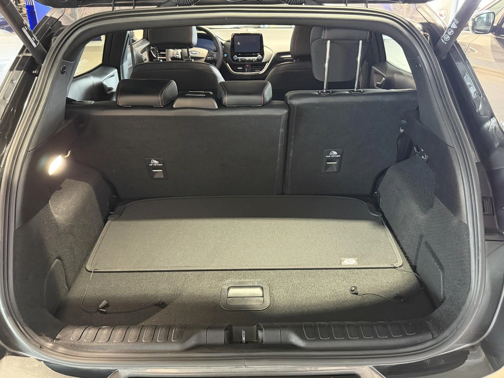 Ford Puma – foto 30
