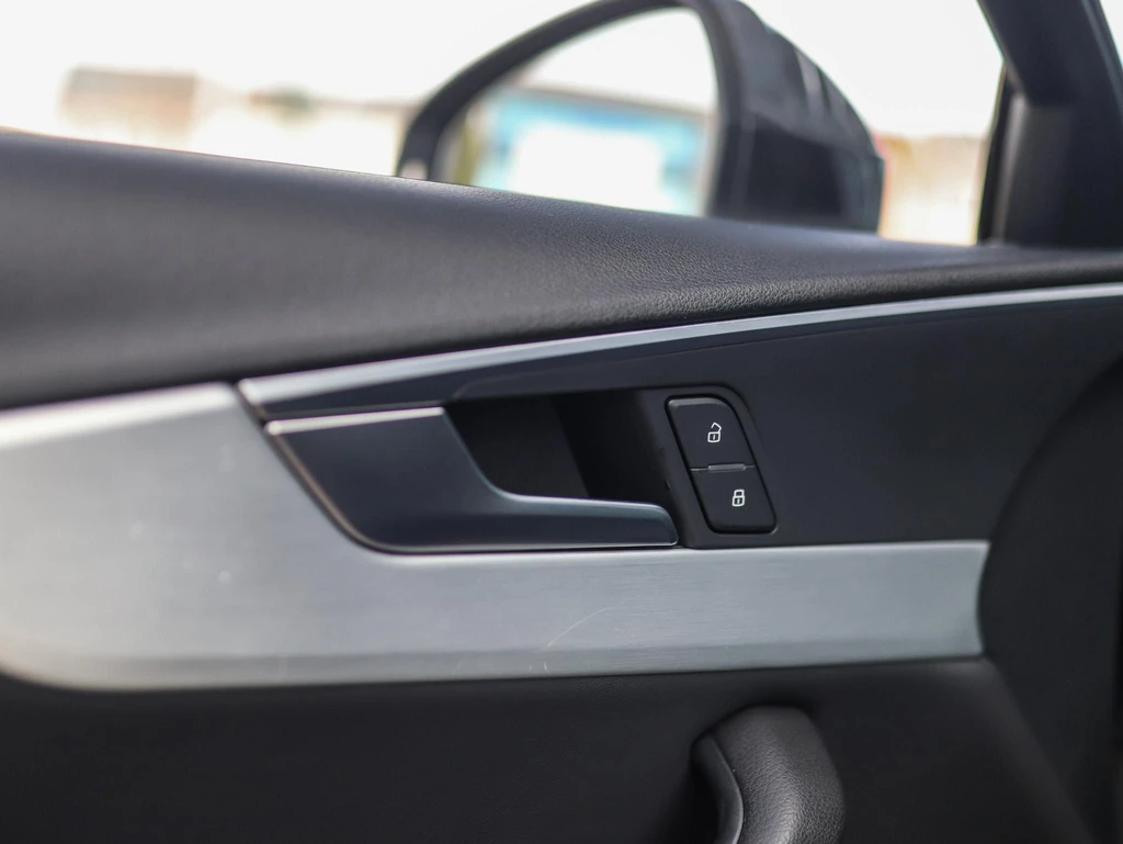 Audi A4 – foto 38