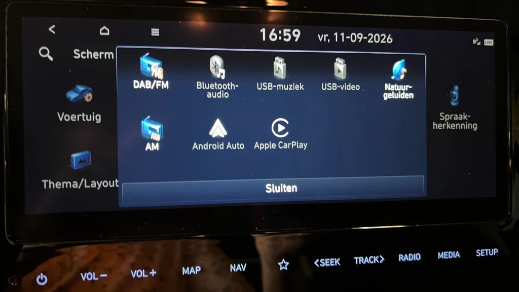 Hyundai Tucson – foto 36
