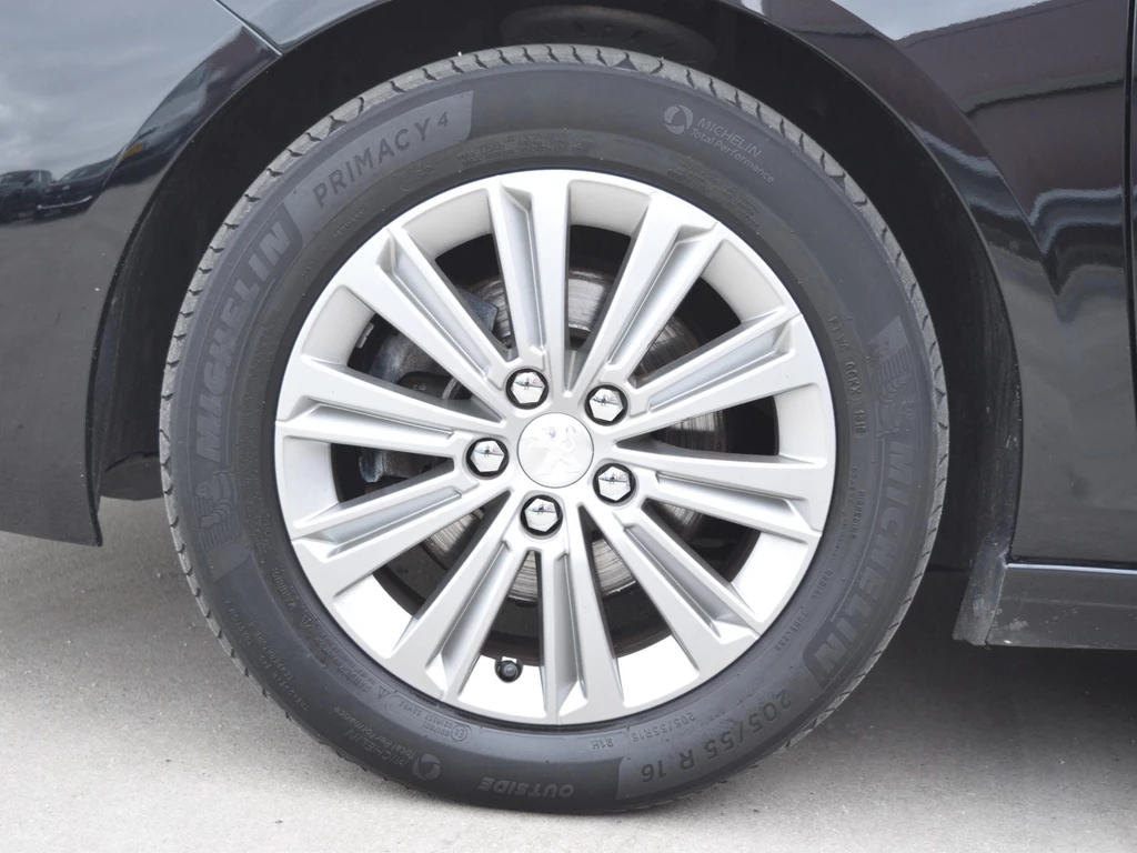 Peugeot 308 – foto 26
