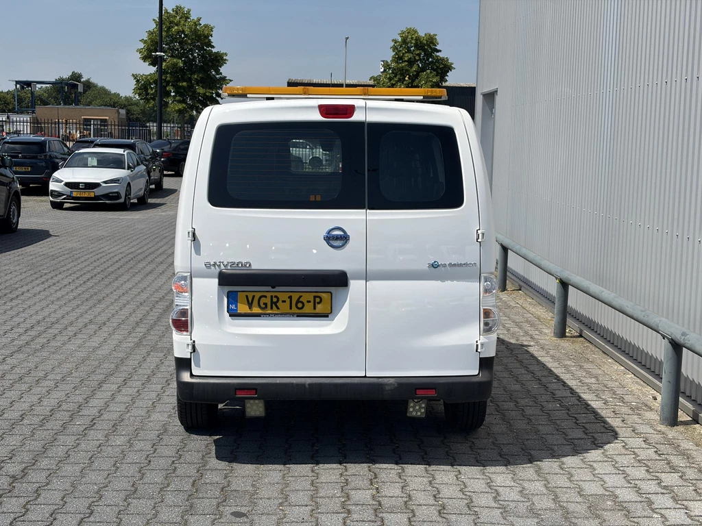 Nissan e-NV200 – foto 5