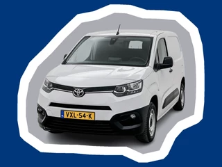 Toyota ProAce – thumbnail 1