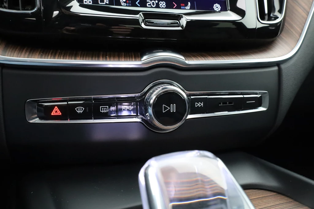 Volvo XC60 – foto 36