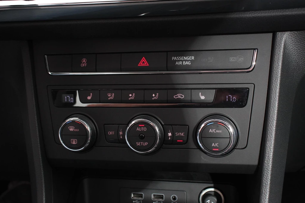 SEAT Ateca – foto 17