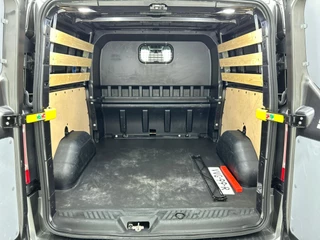 Ford Transit Custom – thumbnail 8