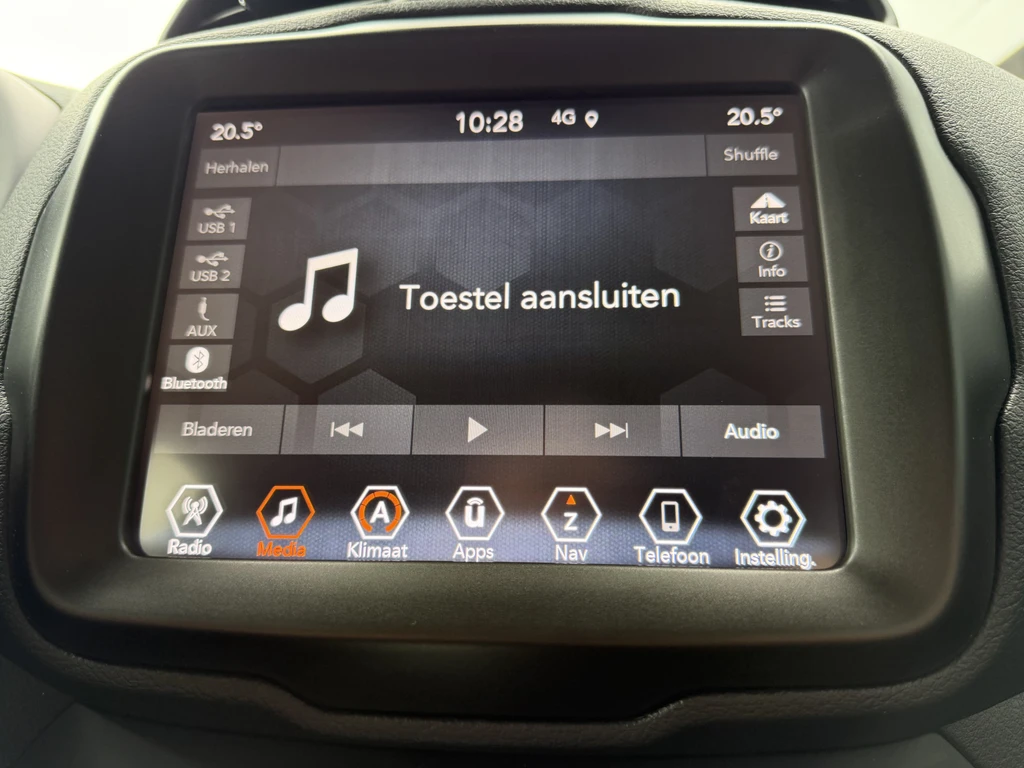 Jeep Renegade – foto 21