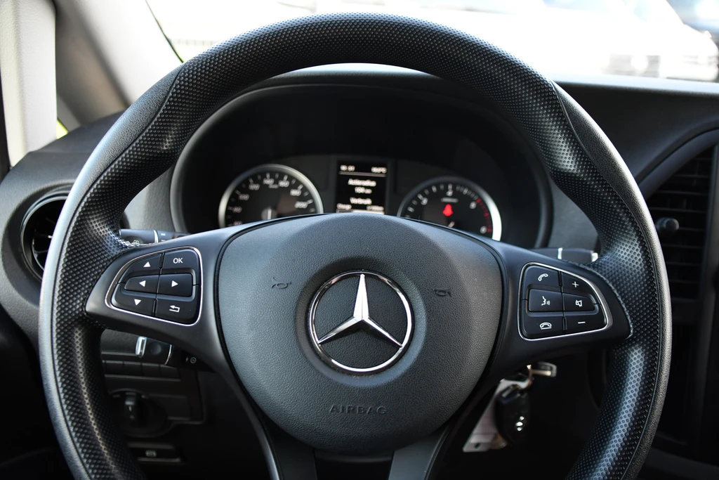Mercedes-Benz Vito – foto 16