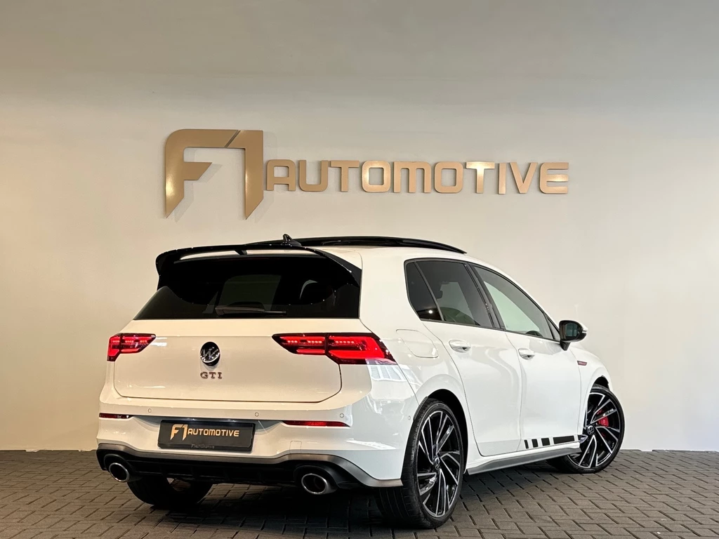 Volkswagen Golf – foto 5