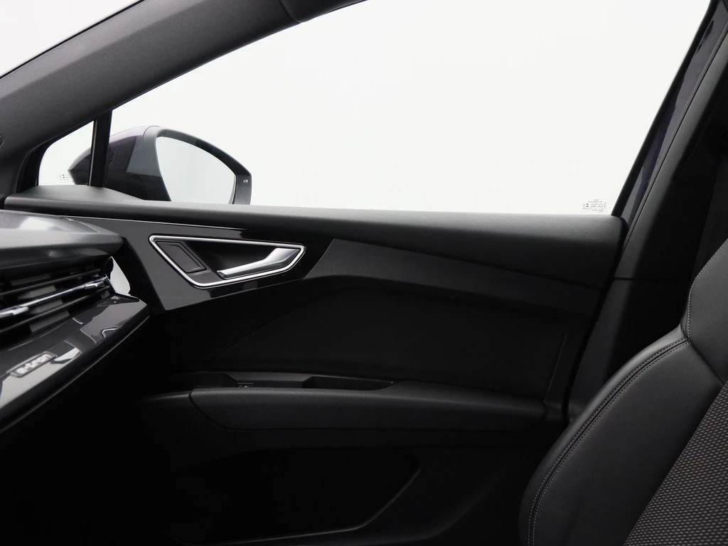 Audi Q4 e-tron – foto 38