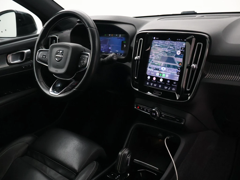 Volvo XC40 – foto 9