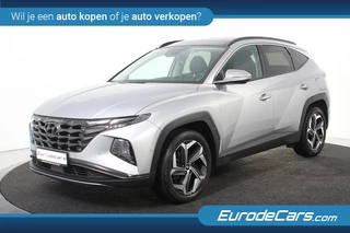 Hyundai Tucson – thumbnail 1