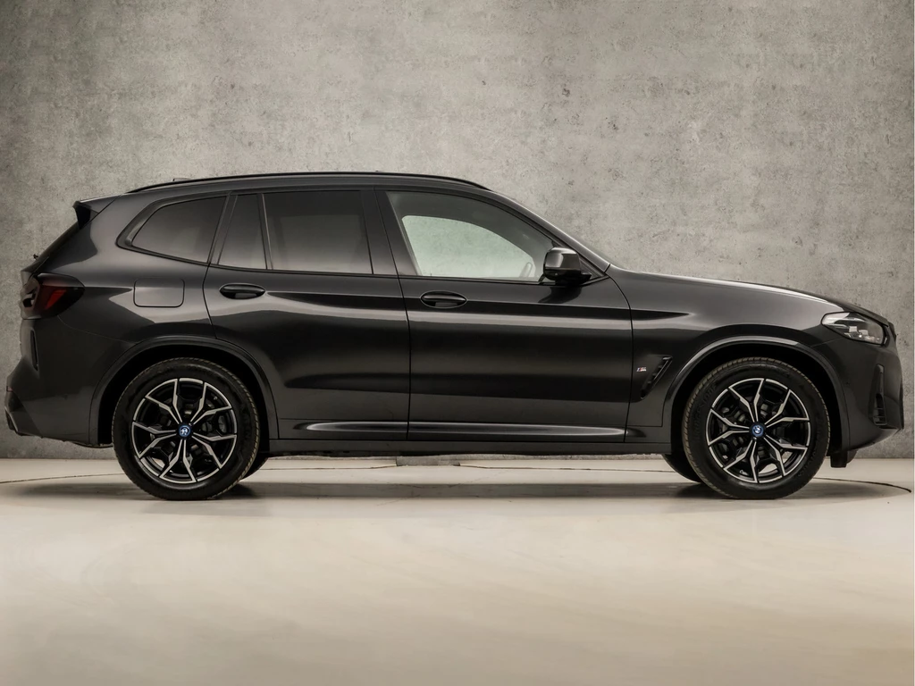 BMW X3 – foto 7