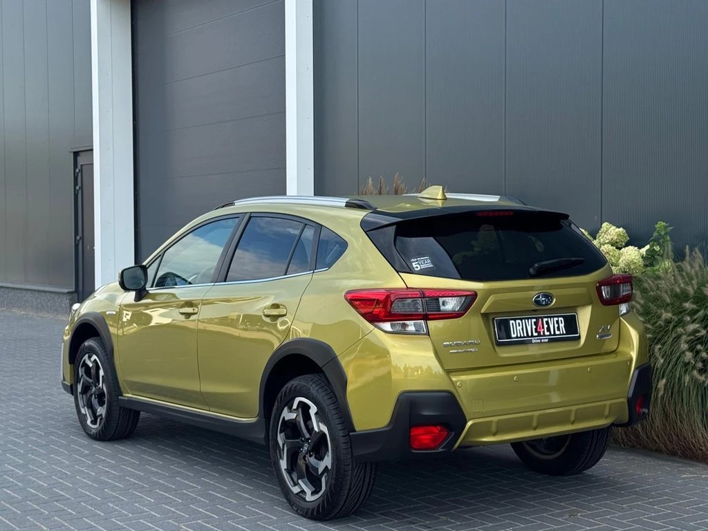 Subaru XV – foto 7
