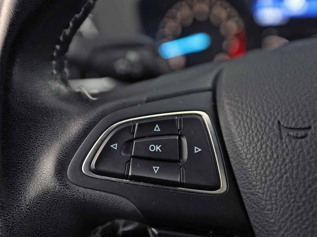 Ford Kuga – foto 23