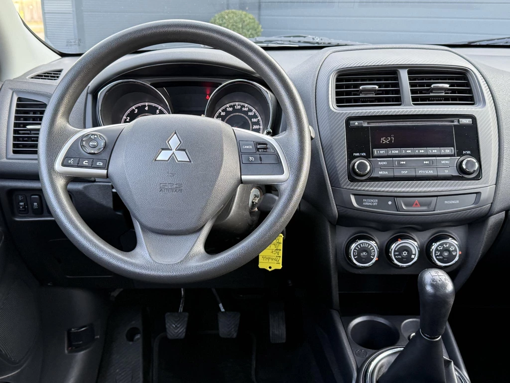 Mitsubishi ASX – foto 5