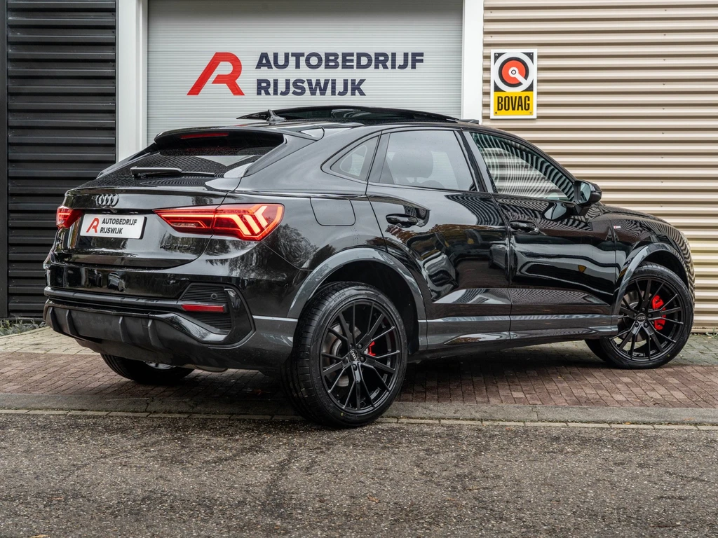 Audi Q3 – foto 5