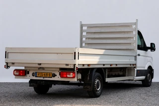 Volkswagen Crafter – thumbnail 4