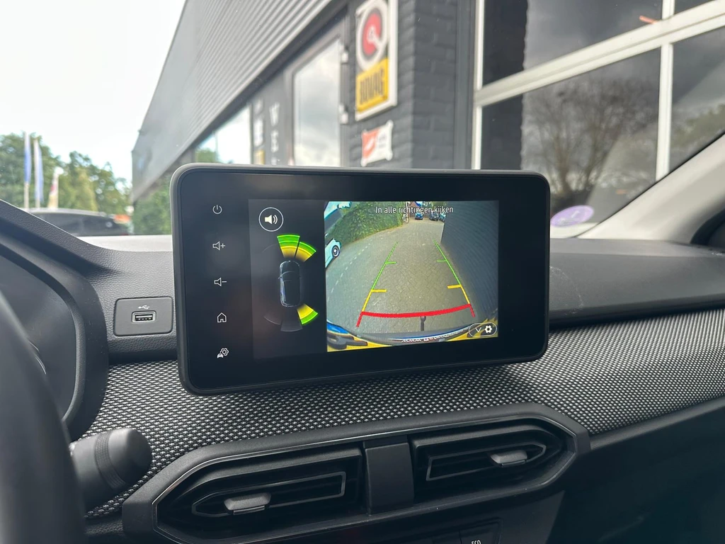Dacia Jogger – foto 15