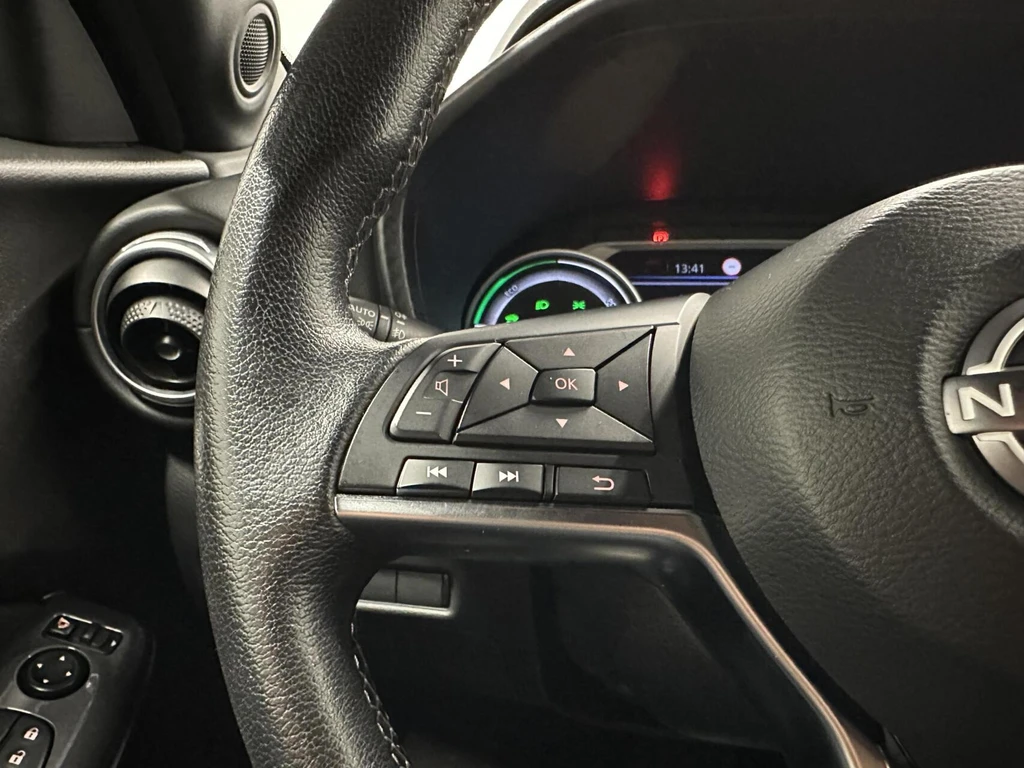 Nissan Juke – foto 20