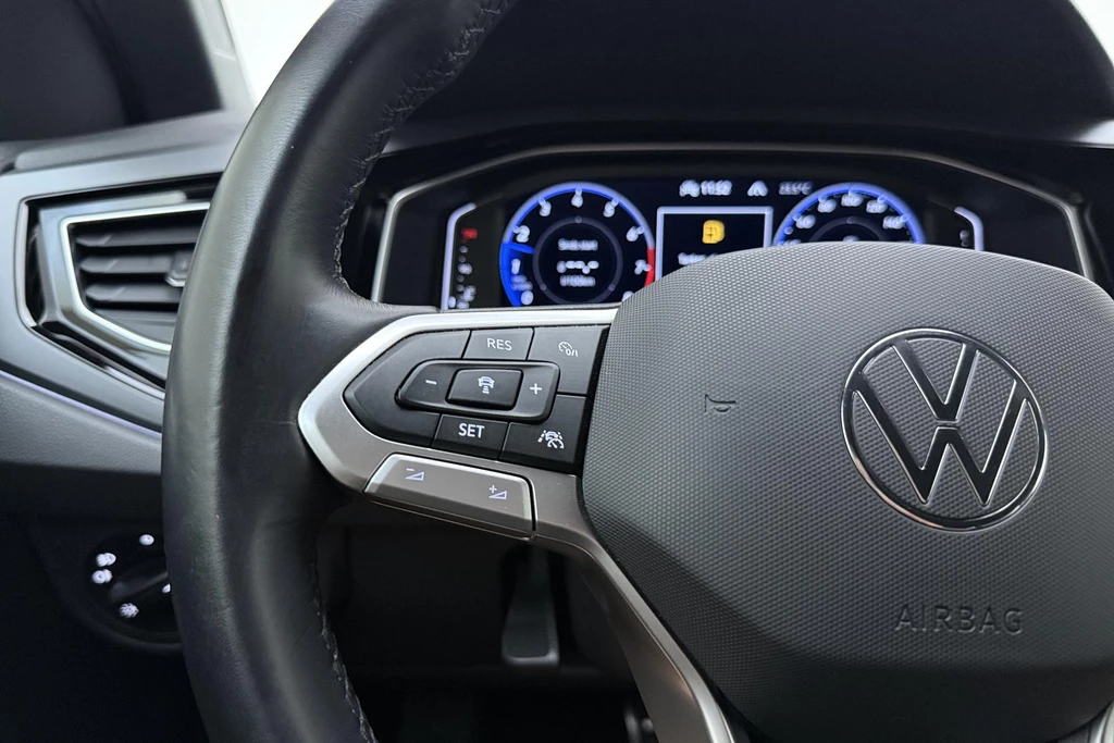 Volkswagen Taigo – foto 21