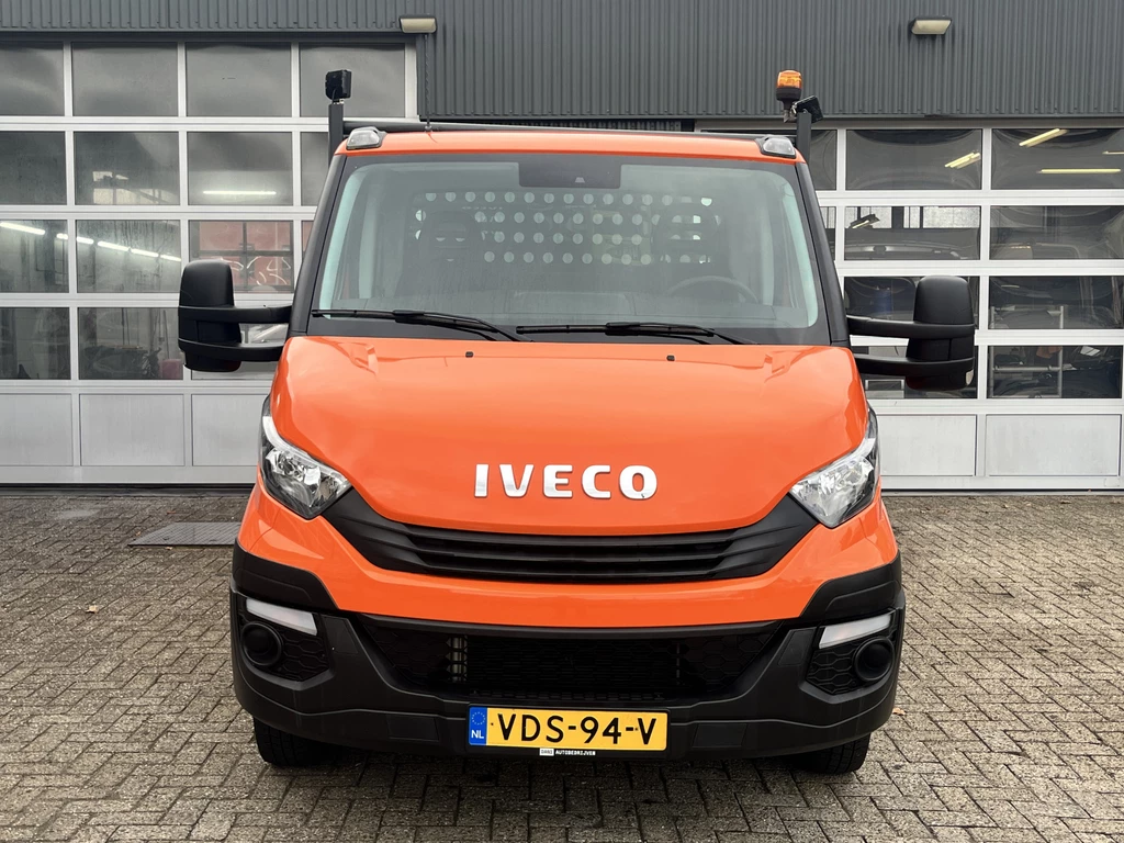 Iveco Daily – foto 12