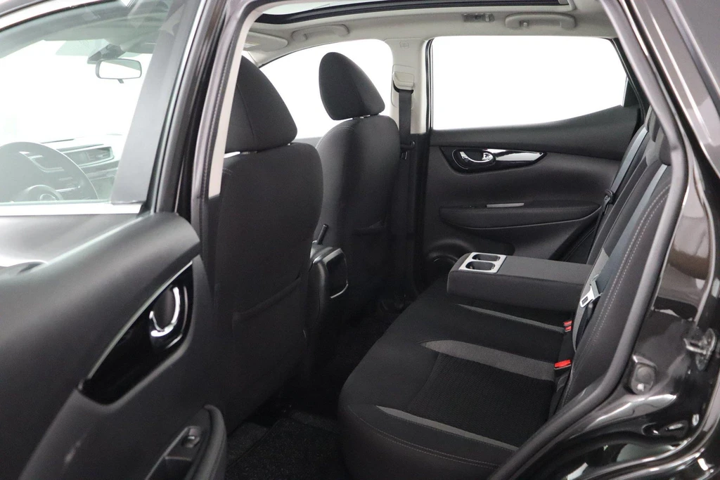 Nissan QASHQAI – foto 13