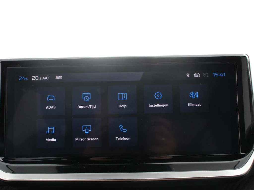 Peugeot 2008 – foto 28