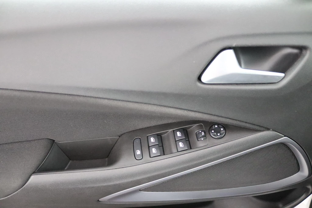 Opel Crossland – foto 26