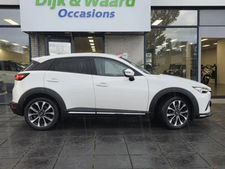 Mazda CX-3 – thumbnail 6