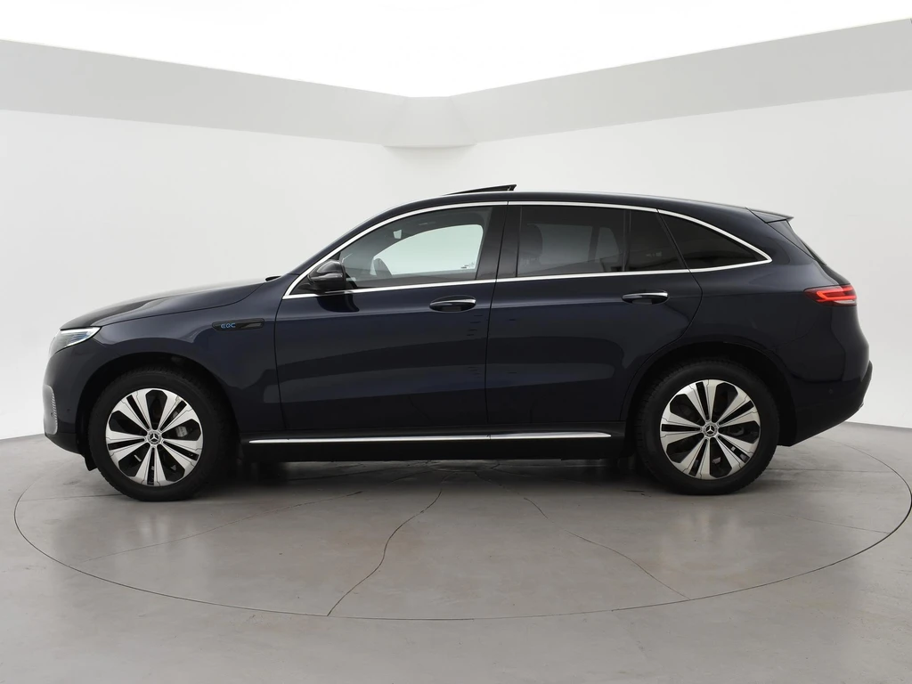 Mercedes-Benz EQC – foto 2