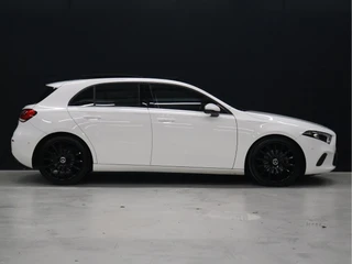 Mercedes-Benz A-Klasse – thumbnail 5