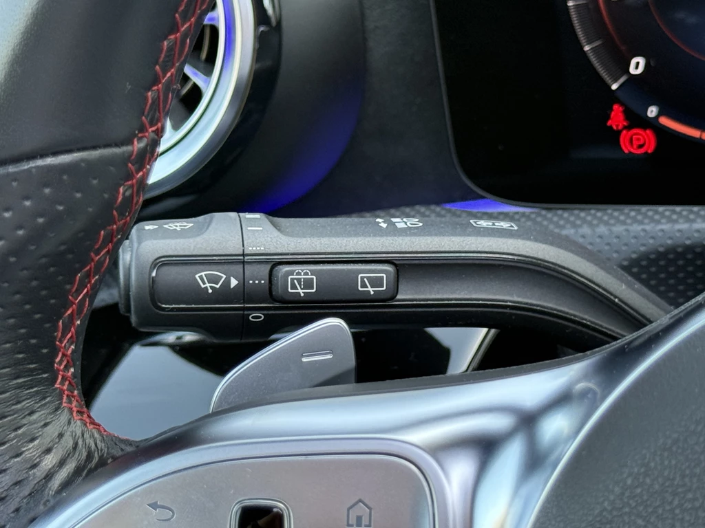 Mercedes-Benz CLA – foto 17