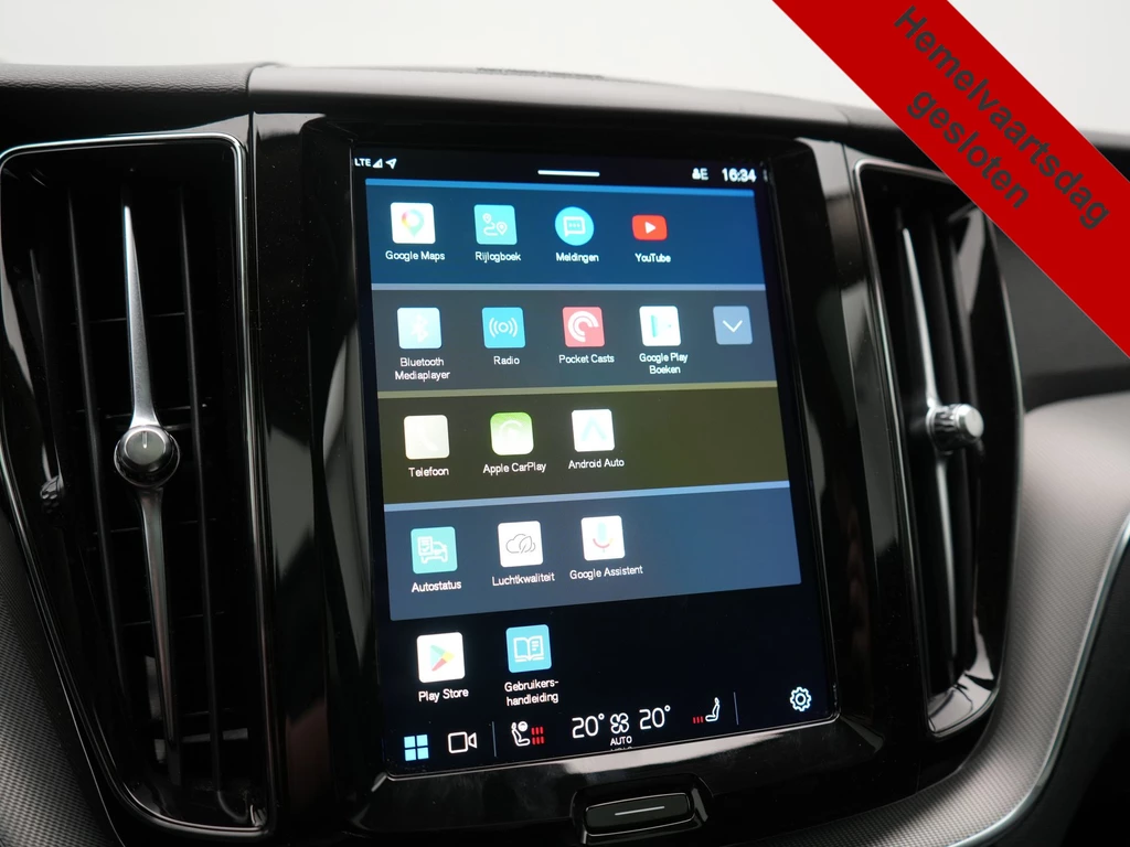 Volvo XC60 – foto 36