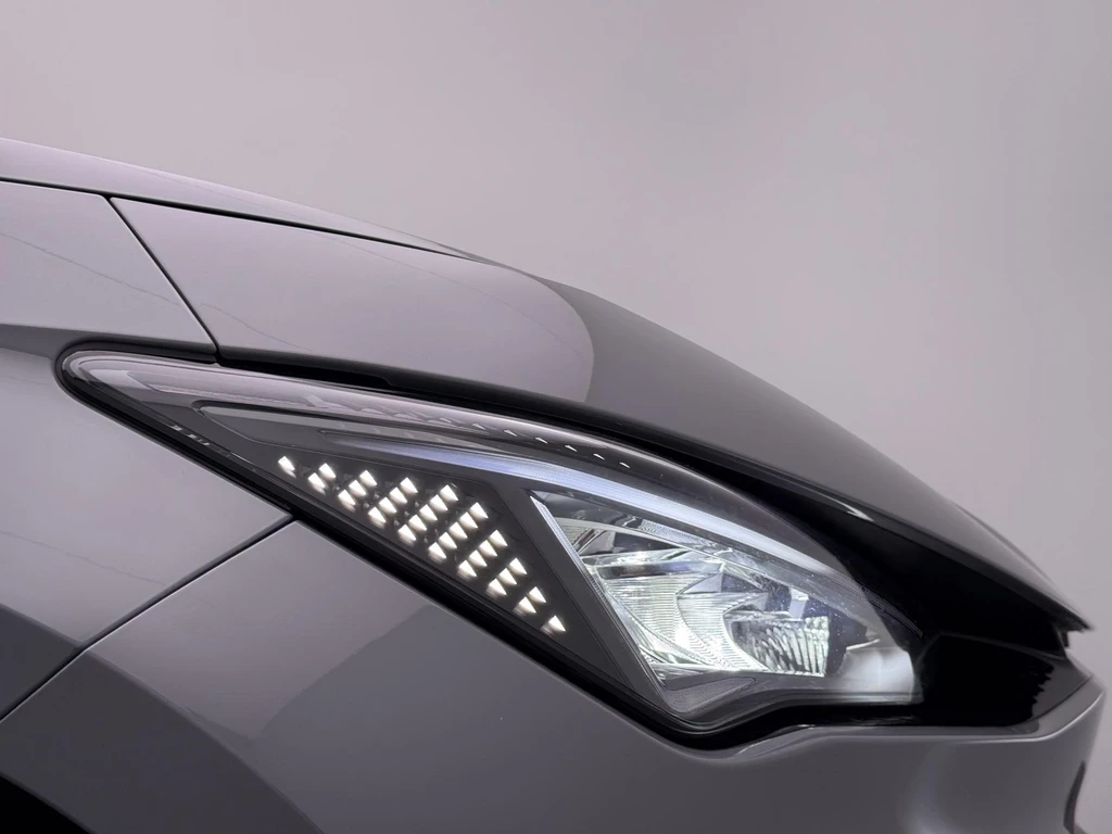 CUPRA Born – foto 45