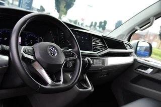 Volkswagen Transporter – thumbnail 15