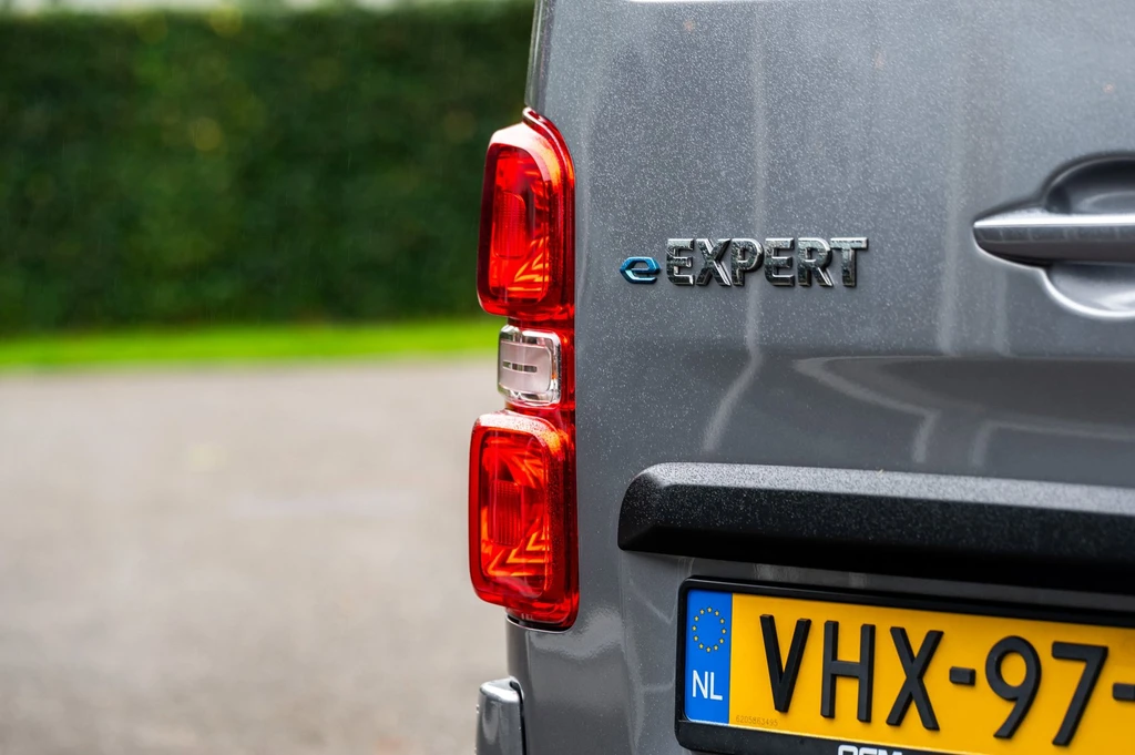 Peugeot e-Expert – foto 47