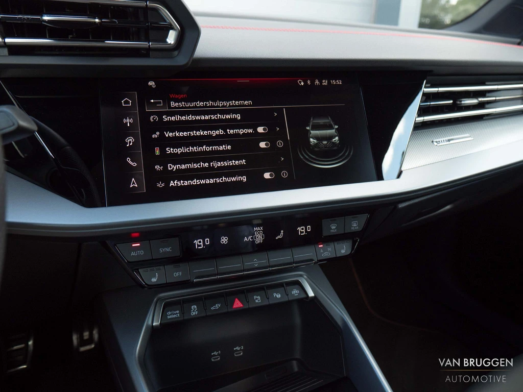 Audi A3 – foto 37