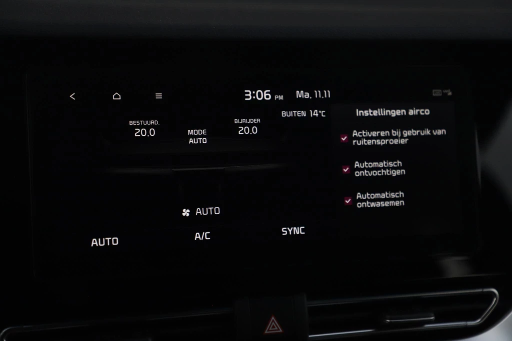 Kia Niro – foto 25