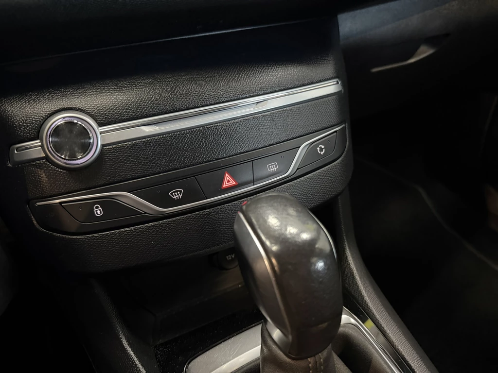 Peugeot 308 – foto 25