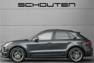 Porsche Macan – thumbnail 3