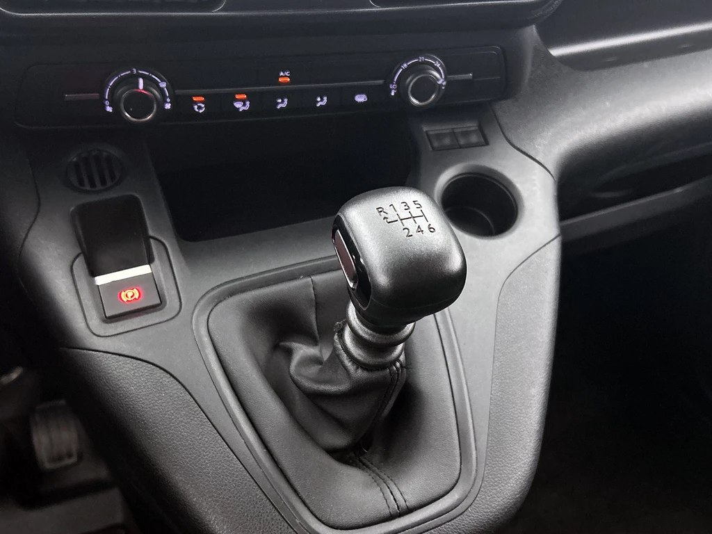 Peugeot Partner – foto 30