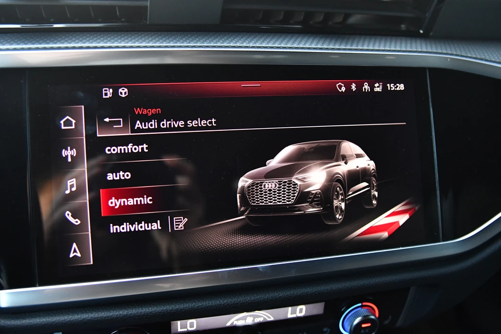 Audi Q3 – foto 31