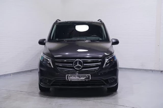 Mercedes-Benz Vito – thumbnail 11