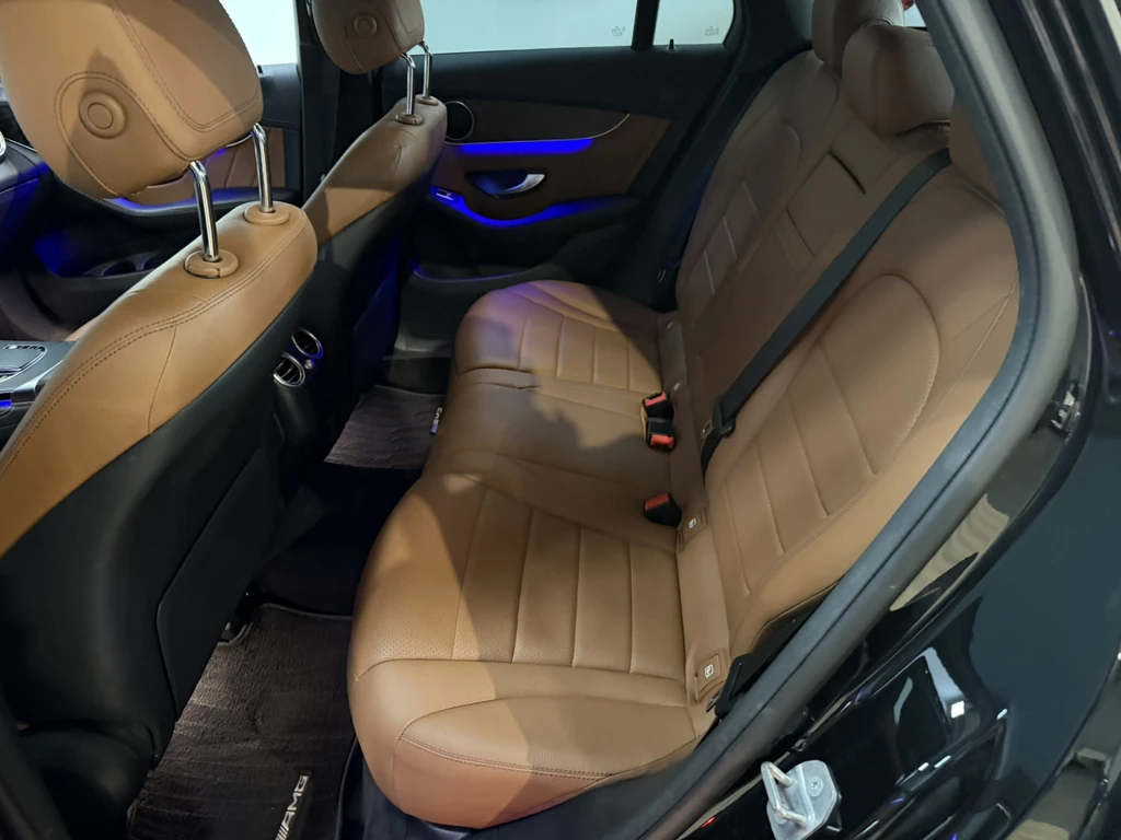 Mercedes-Benz GLC – foto 31