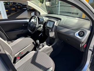 Toyota Aygo – thumbnail 19