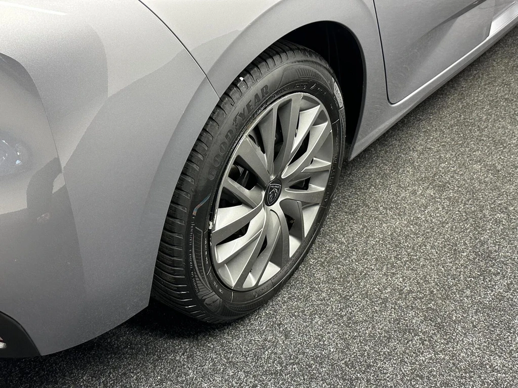 Peugeot 308 – foto 10