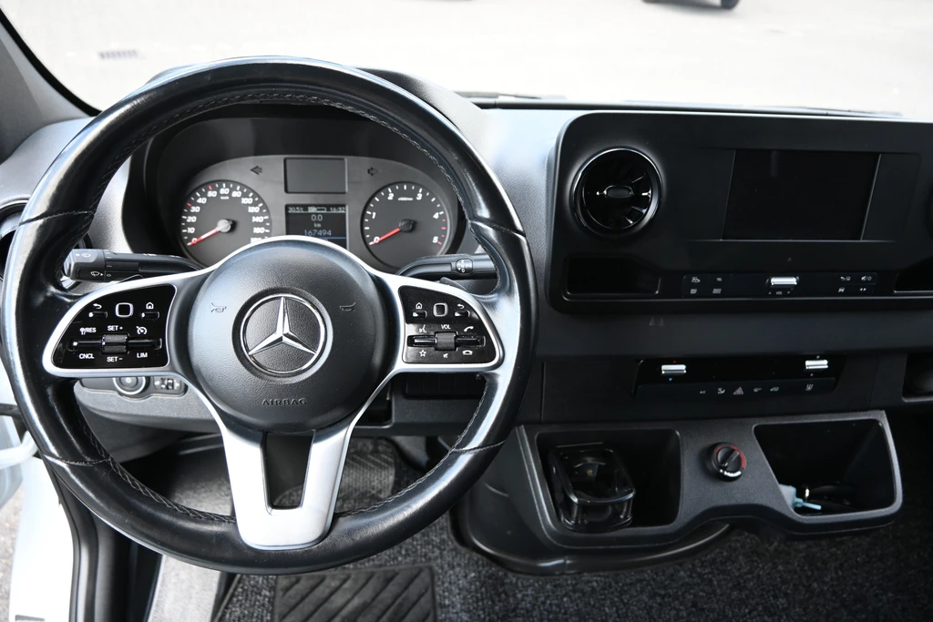 Mercedes-Benz Sprinter – foto 14