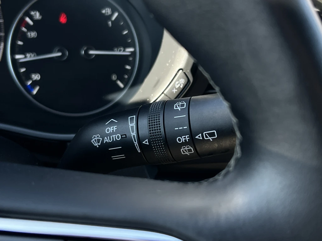 Mazda 3 – foto 19
