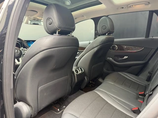 Mercedes-Benz GLC – thumbnail 15